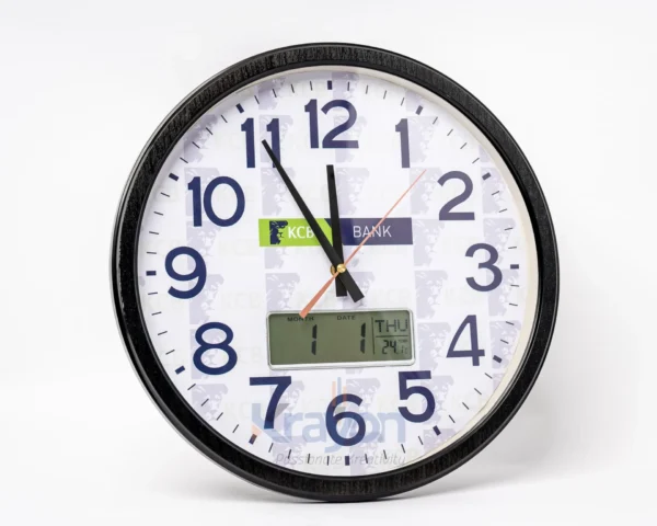 Wall Clocks