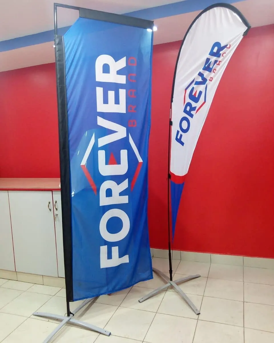 Event & Display Solutions