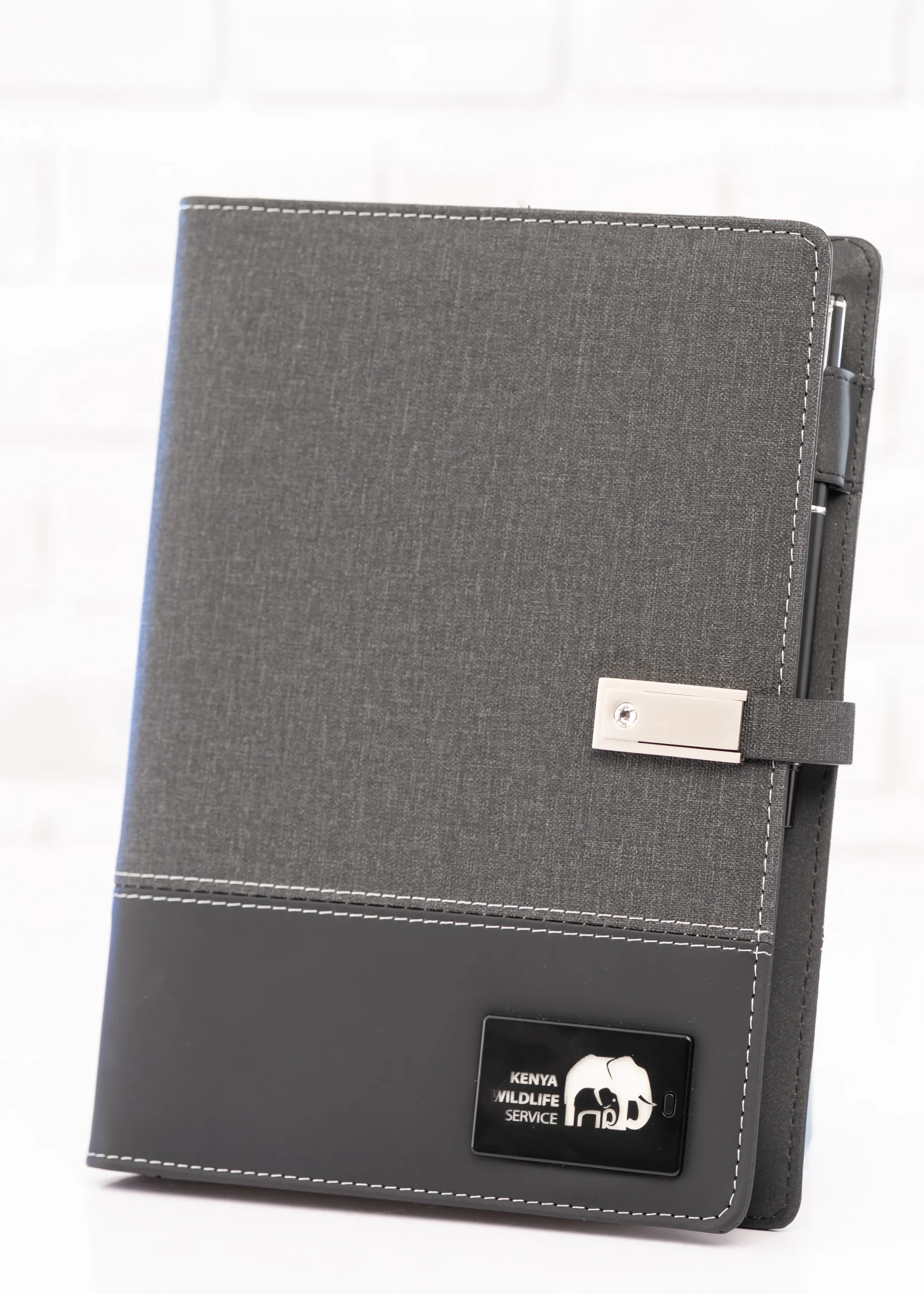 Executive Notebooks