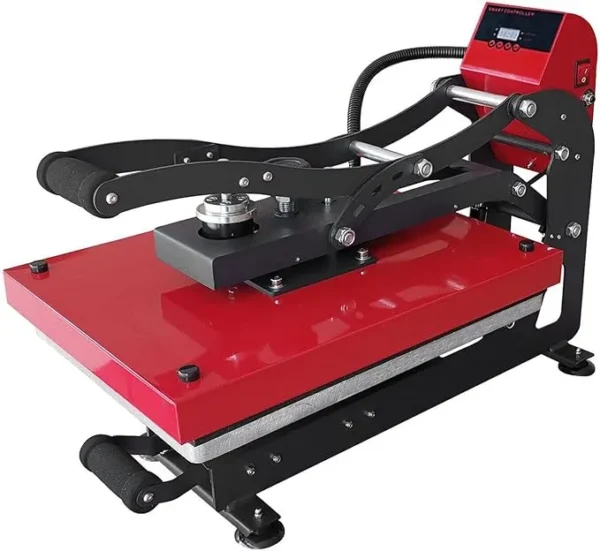 Sublimation & Heat Press Machines