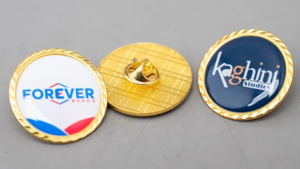 Lapel Pins