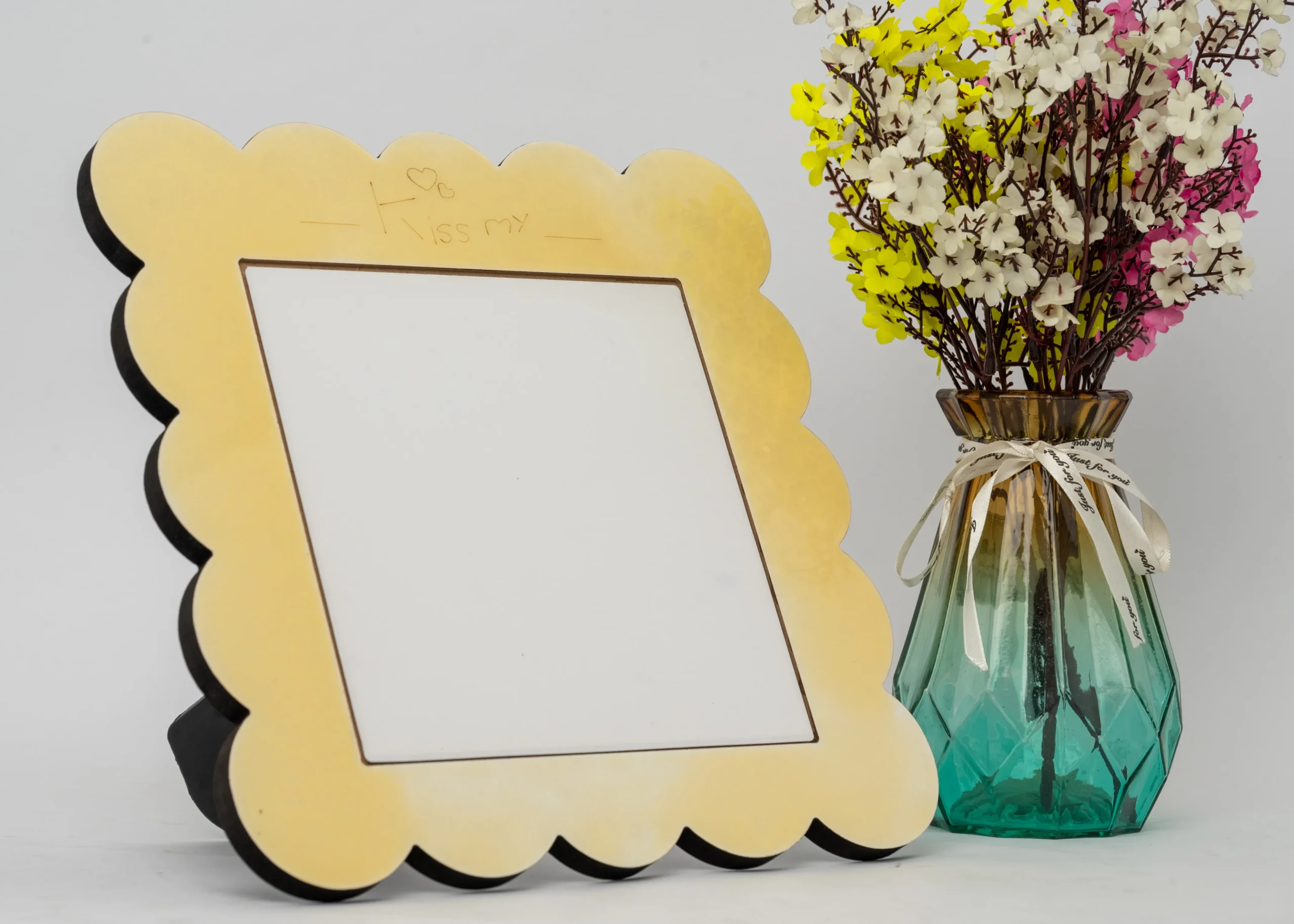 MDF Photo Frames