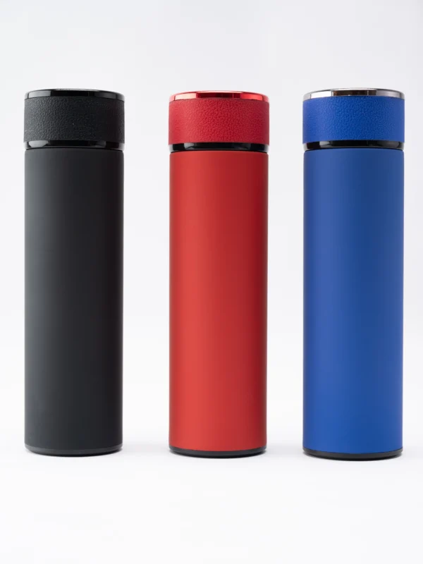 Thermal Flasks